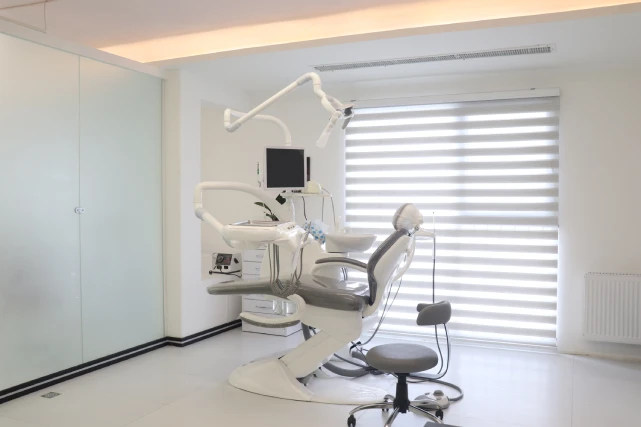 بهترین کلینیک دندانپزشکی مشهد